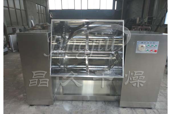 CH系列槽型混合机