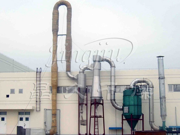 磷酸氢钙干燥机-四川富顺县鑫宇磷业有限公司