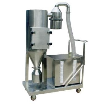 ZSL-Ⅲ系列真空上料机